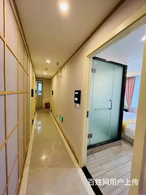 五一广场民宿酒店爆满入住率生意稳定装修新 9749 - 图片 11