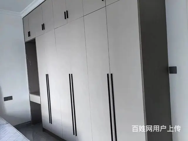 解放大道名仕华府附近2室2厅精装修家具家电齐全月租1000 - 图片 4