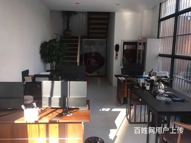 急转b商务办公室 东西全留 可做各类行业 - 图片 1
