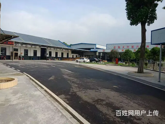 （老板本人）长沙县果园镇独门独院厂房/仓库房东直租 5478 - 图片 6