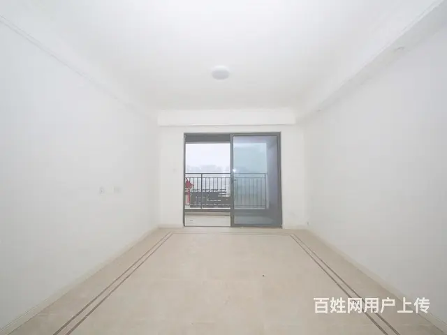 城南融创融公馆 电梯中层 精装三房 户型方正采光佳 总价低 - 图片 3