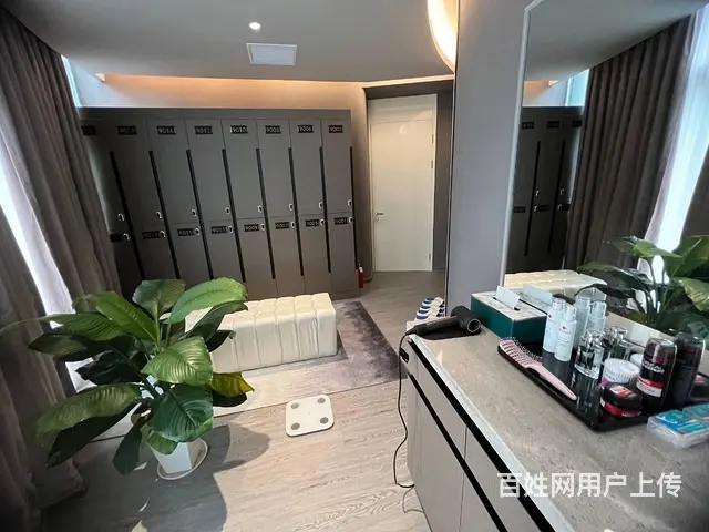 （51旺铺推荐）回新路590平spa店转让 - 图片 10