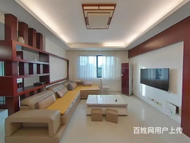 整租·水晶森林二期 3室2厅 南/北  双十  枋湖校区 - 图片 11
