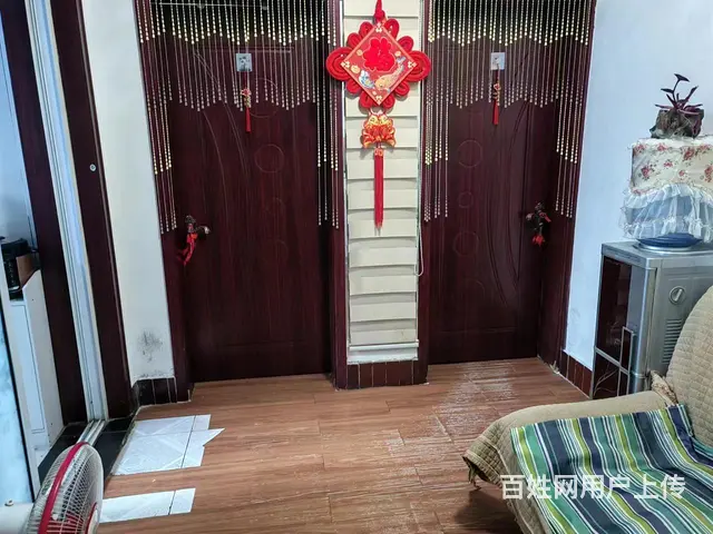 双学区  可焦东路小学 十七中 2楼 2室 可贷款 - 图片 3