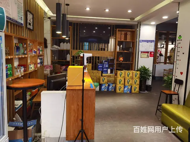 (达州铺源网)南外蜀东花园300㎡餐饮店转让 - 图片 2