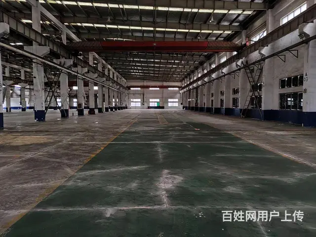 花桥单层640平米厂房出租 - 图片 8