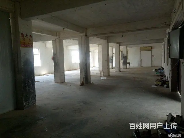 仓库厂房出租900平，（300平钢构，600平砖混。） - 图片 3