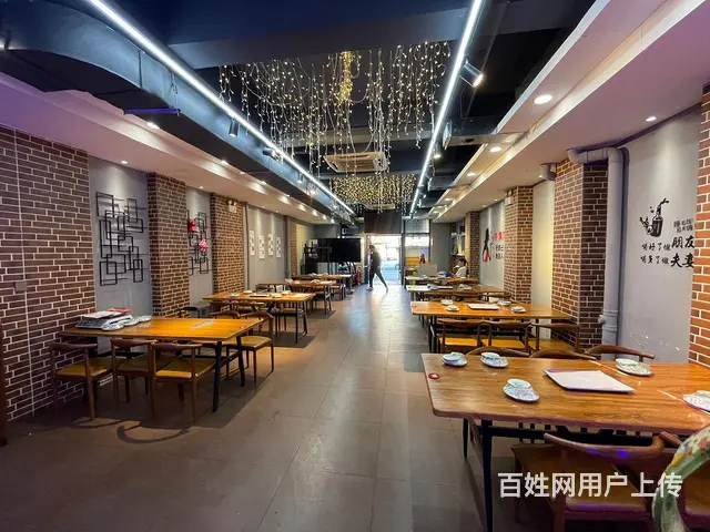 景星北街大门脸精装烧烤烤肉出兑保赚 - 图片 4