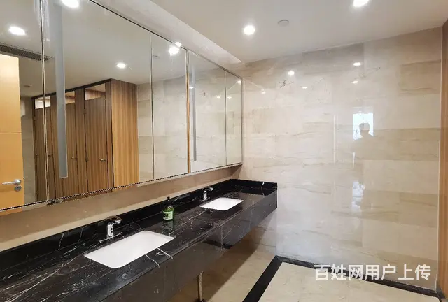 新都区地铁3号线 超5A甲级写字楼出租 七一国际广场 - 图片 8