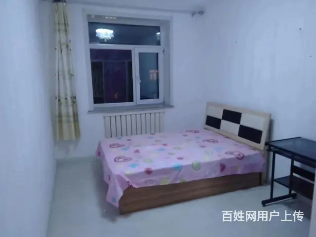 [呲牙]出租[呲牙]，马场如意家园，52平 - 图片 3