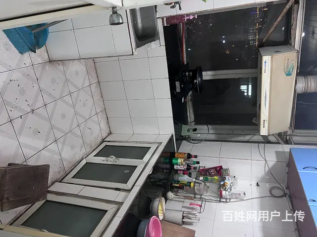 湖滨小区  精装2室1厅1厨1卫 - 图片 5