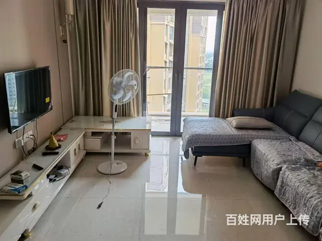 恒大首府住房出租 - 图片 3