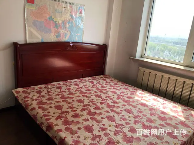 降价出售银河湾二线看河南北三室8楼 - 图片 9