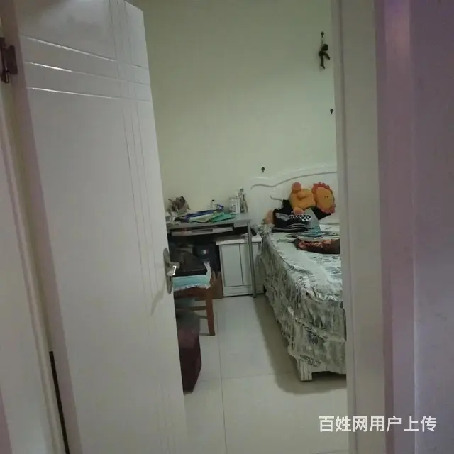 新天域小区 普通住宅 精装修双气双证带地下室 - 图片 4
