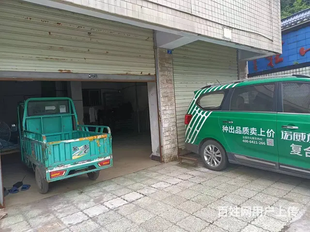 （达州铺源网）北外肖公庙路石龙溪100㎡仓库出租 - 图片 2