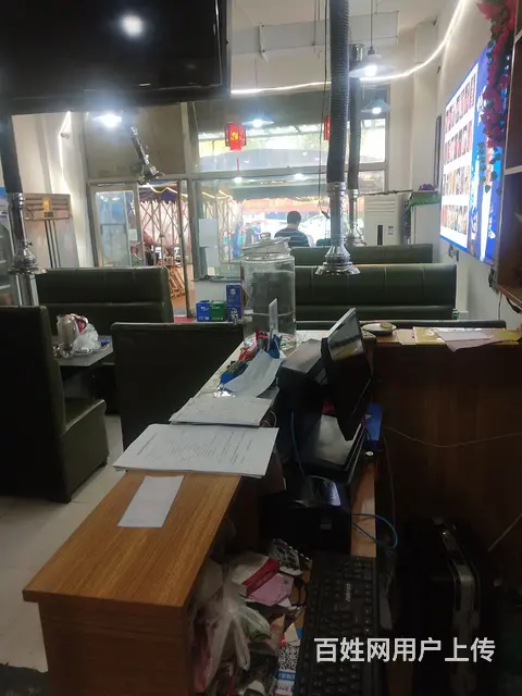 烤肉店出兑急兑 - 图片 1