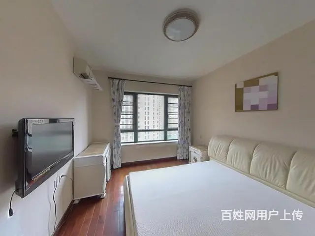仁恒星园 位于小区中间 不看山 精致大三房 诚心出售 - 图片 5