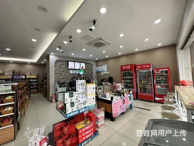 （极 致）芝英镇上的品牌零食店转让啦！周边人流集中 - 图片 7