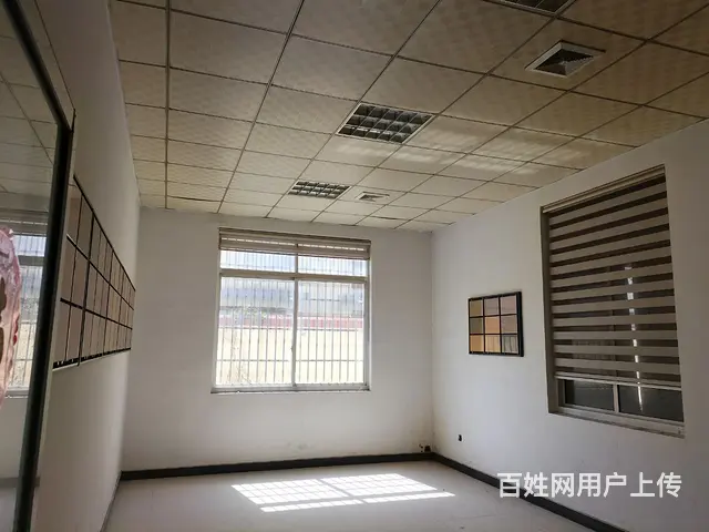 嘉善惠民单层1200平，高度9米，另独立办公楼1-3层700 - 图片 5