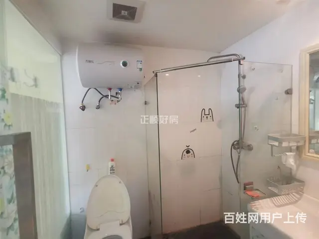 新香洲华润万家商场旁，电梯公寓，精装修，家私家电齐全。出租 - 图片 5