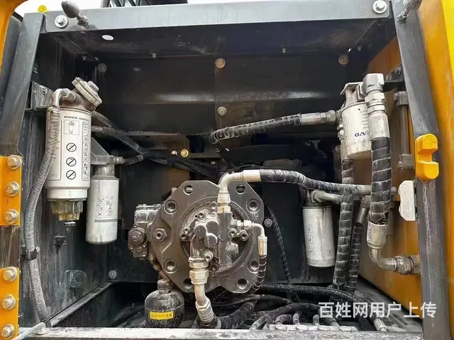 低价出售沃尔沃290手续齐全质保两年全国包送可分期 - 图片 5