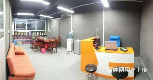 汽车维修保养汽车美容服务中心转让 - 图片 1