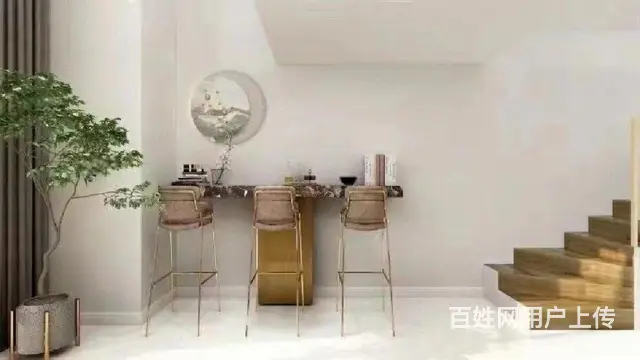 市中心，挑高4.8米，文旅综合体，弘阳天下锦公寓，地铁口 - 图片 7