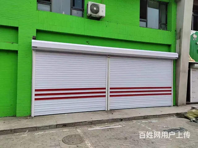 沈阳各区24小时维修修电动卷帘门专家 - 图片 1