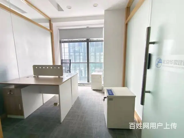 （51旺铺推荐）国瑞大厦339平办公室招租 - 图片 7