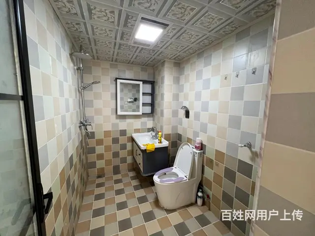 包暖急租金科蓝湾二期12楼70平2室精装修可月租 - 图片 6