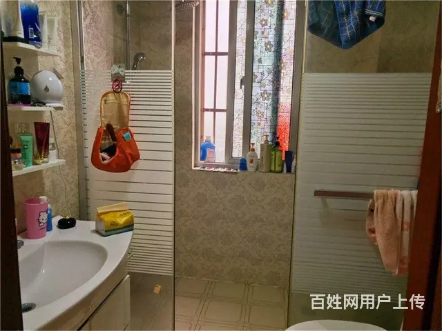新桥天禄西阆苑豪华婚装大三房！楼层好视野开阔！业主 - 图片 9