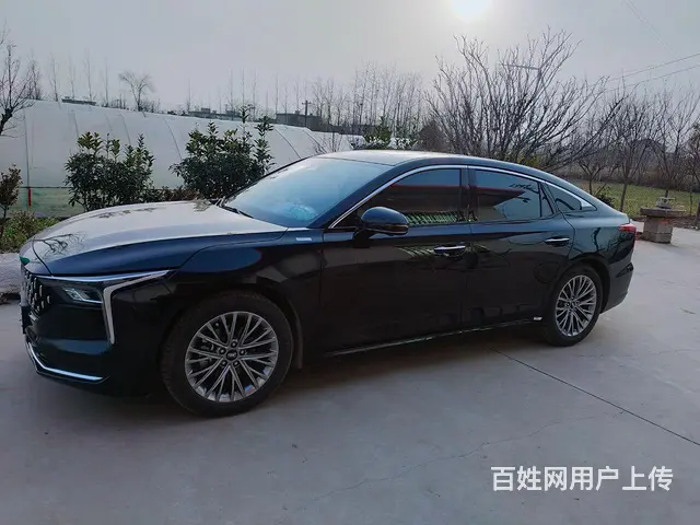 奔腾B70 - 图片 3