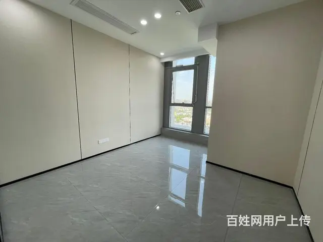 九堡丰收时代中心，丰收湖公园旁，精装出租，采光通透，条件好谈 - 图片 3
