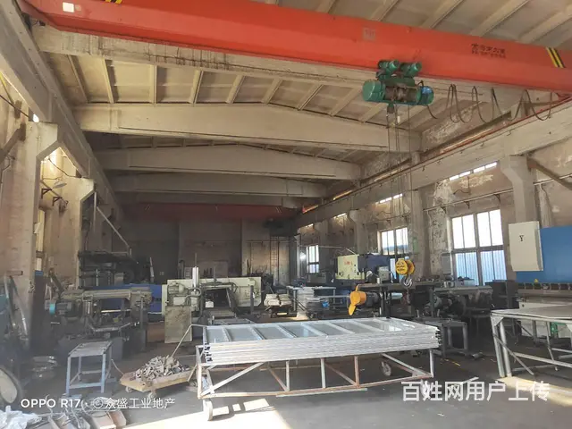 苏家屯厂房2300平出租 - 图片 3