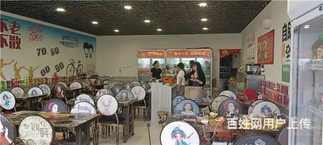 【同城搜铺网免费找店】东沙桃园路106平餐馆转让 - 图片 2