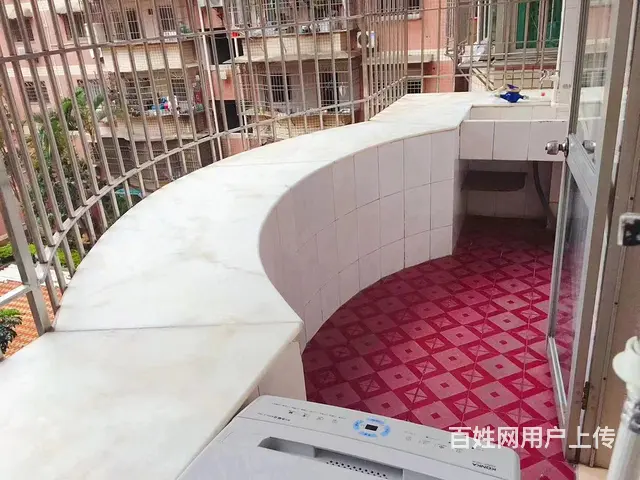 思北 源隆花园 一房可做饭带阳台 多套出租 包物业宽带 - 图片 6