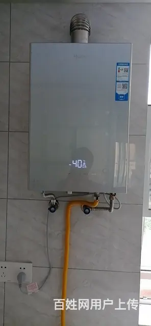 壁挂炉，太阳能，净水机，水暖燃气管道 - 图片 6