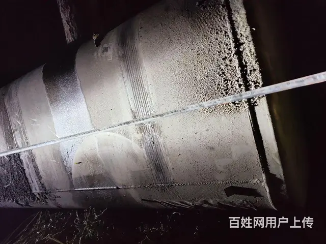 1000升大油箱 - 图片 4