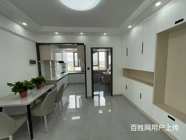 南街一中大凌河大早市富丽公寓 - 图片 5