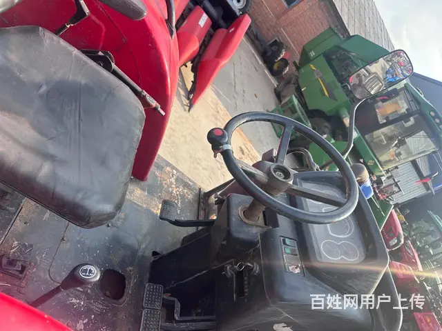 15年东方红554 - 图片 5