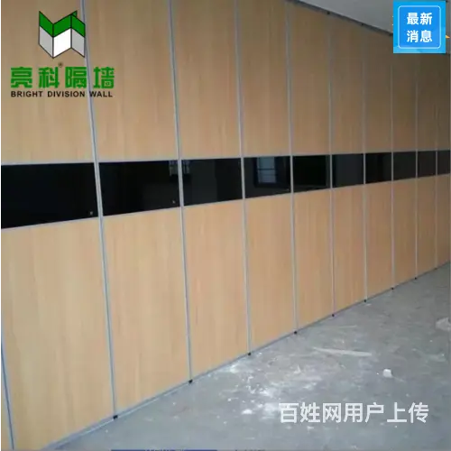 河南郑州活动隔断能秩序井然打造不一样的空间 - 图片 3