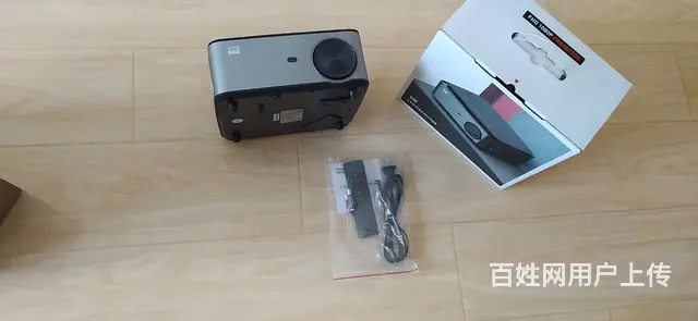 高清投影仪1080网课 - 图片 3