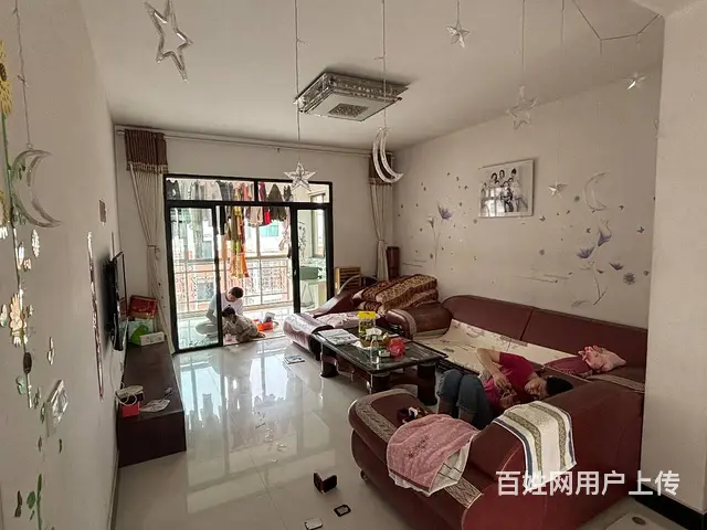 上高锦都圣地雅阁清爽三房小区安静业主急售50万带地下室可按揭 - 图片 1