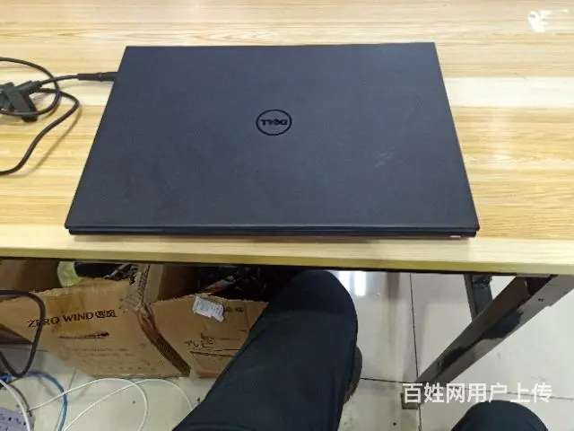 戴尔i5笔记本电脑 - 图片 6