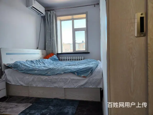 月租，年租拎包入住 - 图片 2