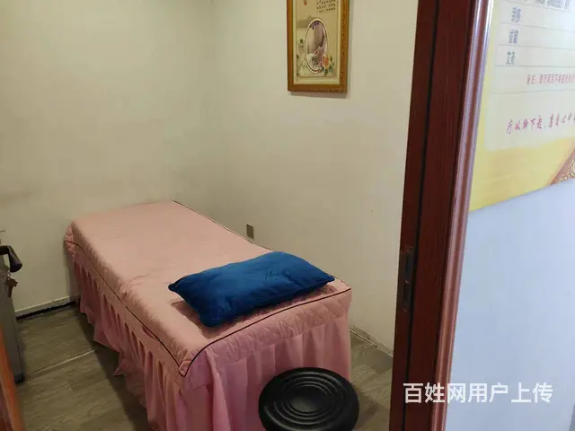 （51旺铺推荐）万达广场80平连锁修脚店转让 - 图片 3