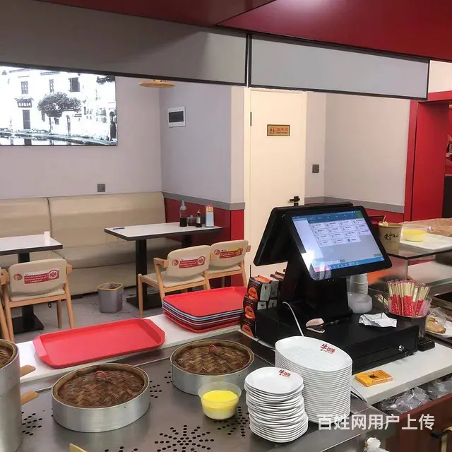 【搞定了！】南岗泰山路临街店铺早餐面馆出兑转让 - 图片 6