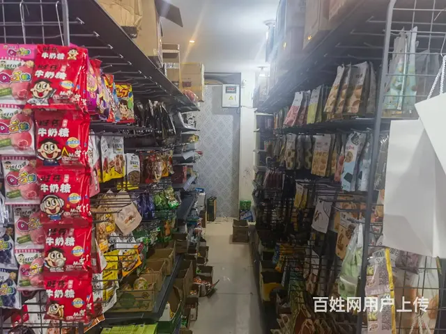 （淘铺铺免费推荐）昆山市千灯惠美悠选超市转让 - 图片 4