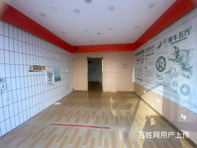 莱芜世纪城沿街商铺出租 - 图片 2