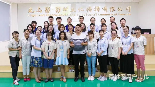 活动拍摄，直播导播，祝福视频，课件录制，摄影摄像跟 - 图片 9
